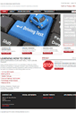 Mobile Screenshot of delco-driving.com
